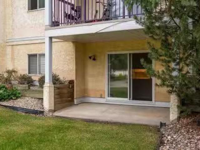 Condo for sale in Wedgewood, Alberta