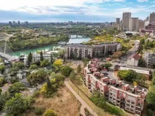 Condo for sale in Wedgewood, Alberta