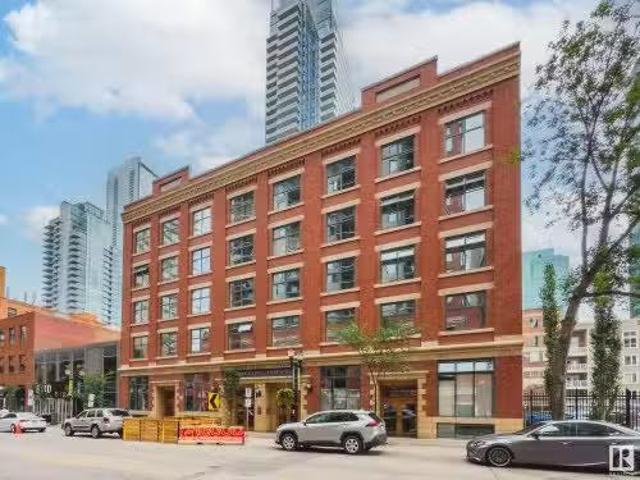 Condo for sale in Edmonton