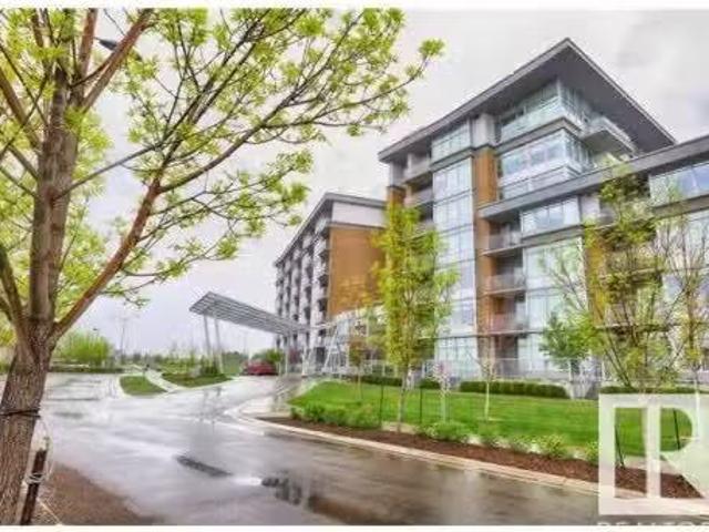 Condo for sale in Edmonton
