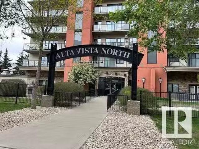 Condo for sale in Wedgewood, Alberta