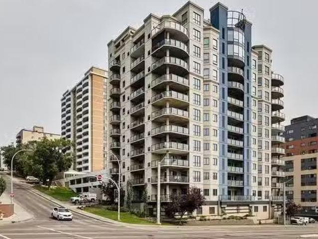 Condo for sale in Downtown, Edmonton