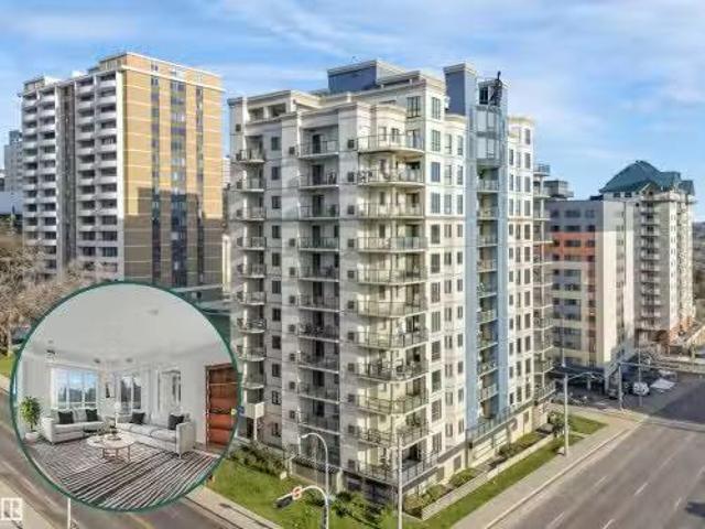 Condo for sale in Wedgewood, Alberta