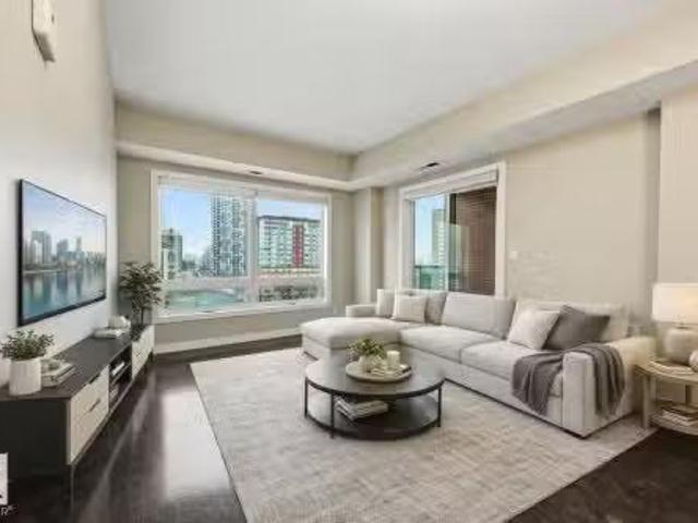 Condo for sale in Wedgewood, Alberta