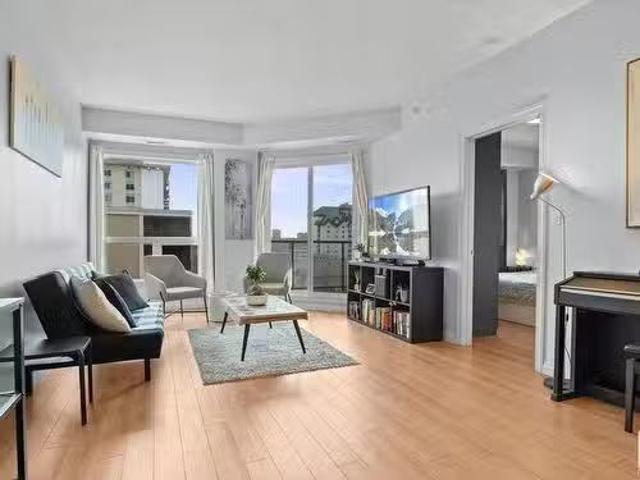 Condo for sale in Downtown, Edmonton