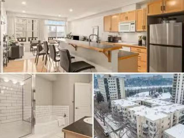 Condo for sale in Wedgewood, Alberta