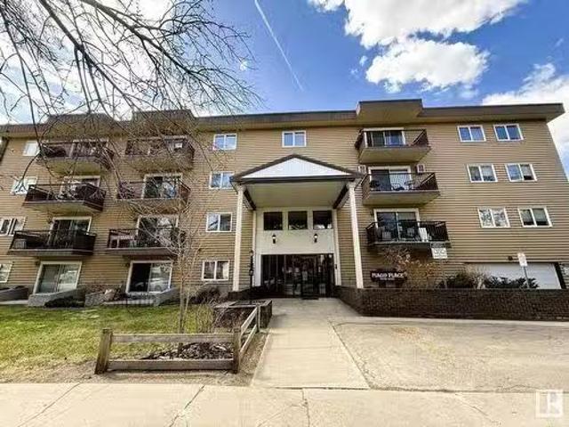Condo for sale in Edmonton