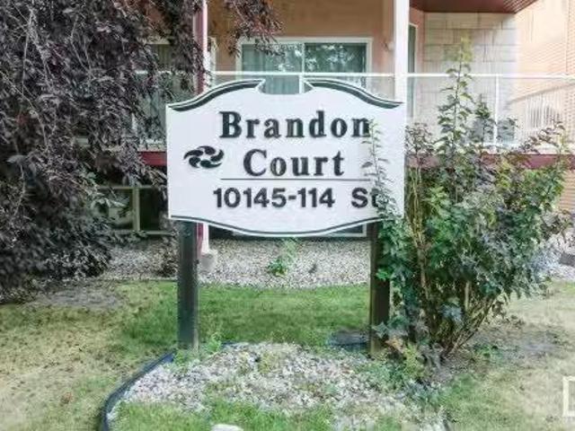 Condo for sale in Wedgewood, Alberta