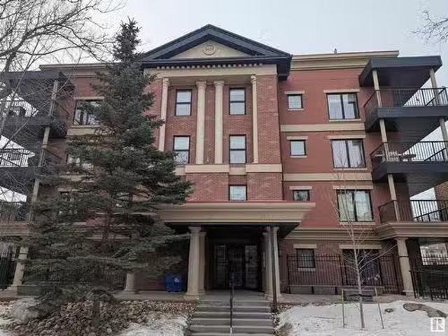 Condo for sale in Wedgewood, Alberta
