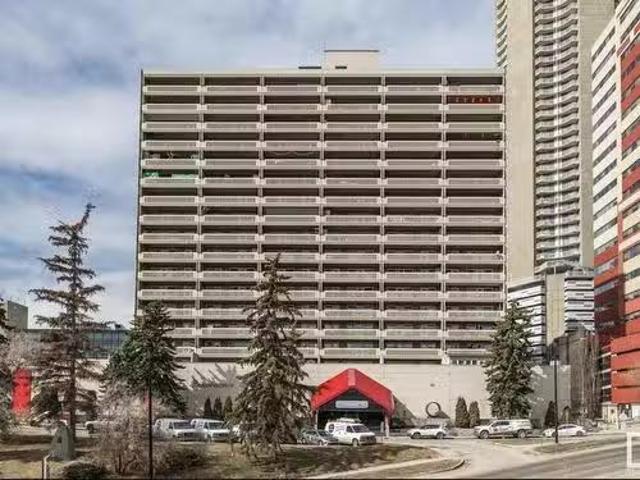 Condo for sale in Edmonton