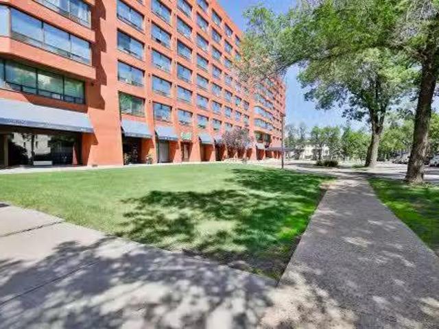 Condo for sale in Edmonton