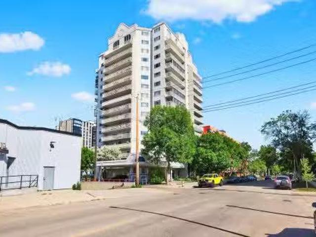 Condo for sale in Wedgewood, Alberta
