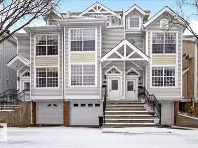 Condo for sale in Wedgewood, Alberta