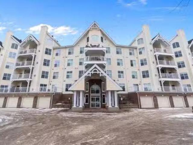 Condo for sale in Wedgewood, Alberta
