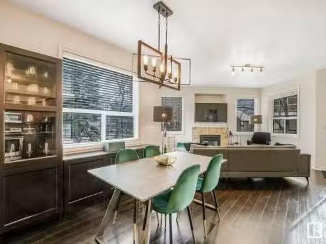 Condo for sale in Government Centre, Edmonton