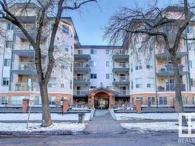 Condo for sale in Wedgewood, Alberta
