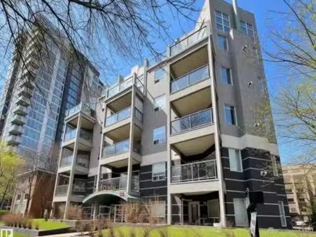 Condo for sale in Wedgewood, Alberta