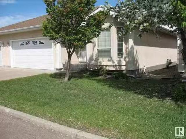 Condo for sale in Wedgewood, Alberta