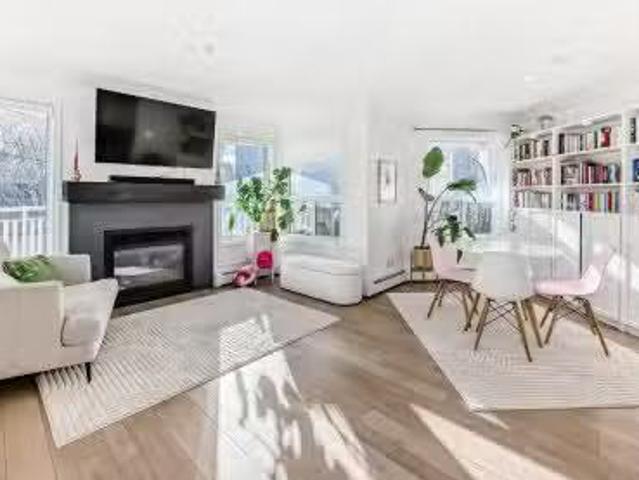 Condo for sale in Wedgewood, Alberta