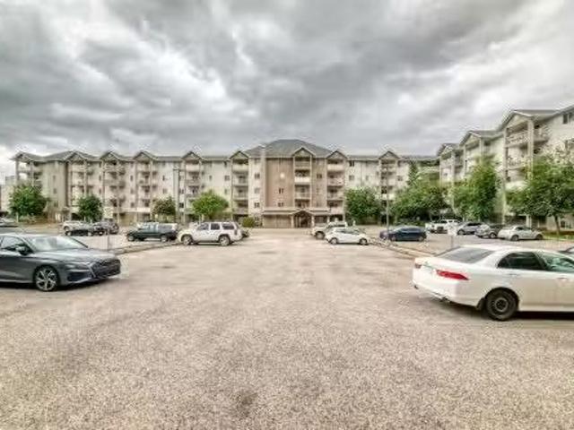Condo for sale in Wedgewood, Alberta