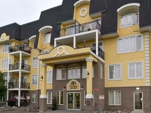 Condo for sale in Wedgewood, Alberta