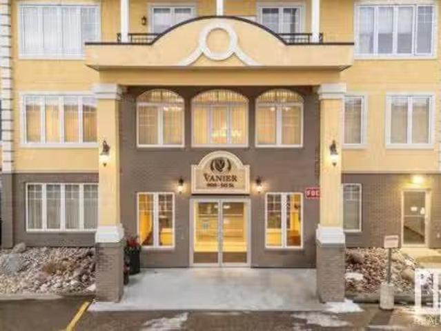 Condo for sale in Wedgewood, Alberta