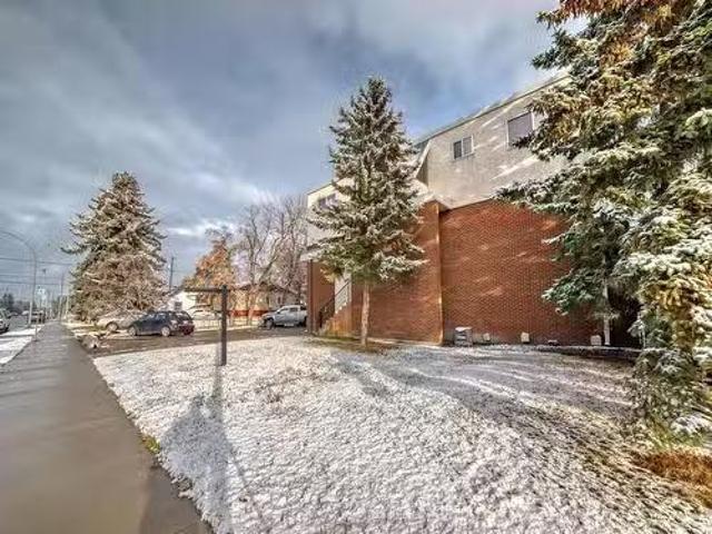 Condo for sale in Edmonton