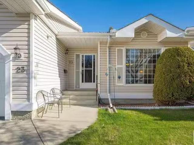 House for sale in Wedgewood, Alberta