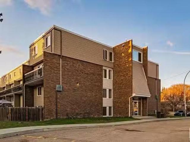 Condo for sale in Greater Rio Terrace, Edmonton