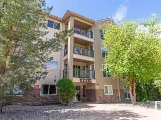 Condo for sale in Wedgewood, Alberta