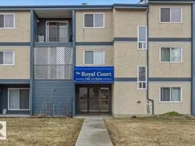 Condo for sale in Wedgewood, Alberta