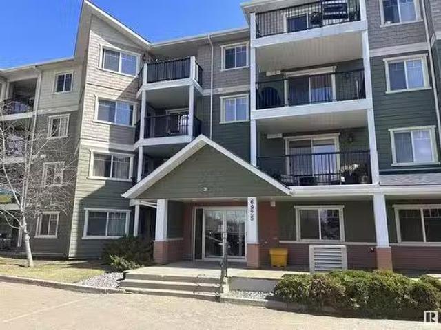 Condo for sale in Wedgewood, Alberta