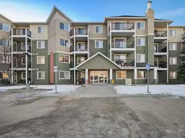 Condo for sale in Wedgewood, Alberta
