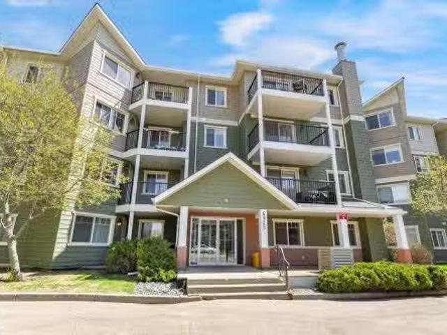 Condo for sale in Wedgewood, Alberta