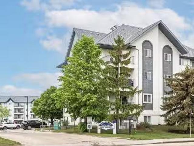 Condo for sale in Wedgewood, Alberta