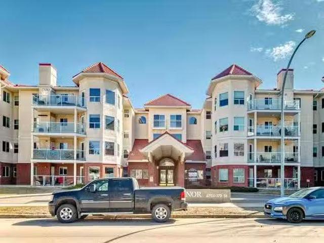 Condo for sale in Wedgewood, Alberta