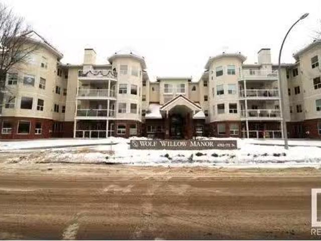 Condo for sale in Wedgewood, Alberta