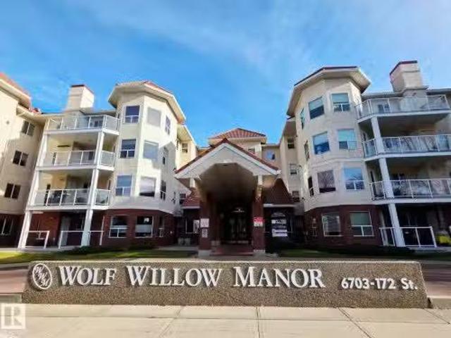 Condo for sale in Wedgewood, Alberta