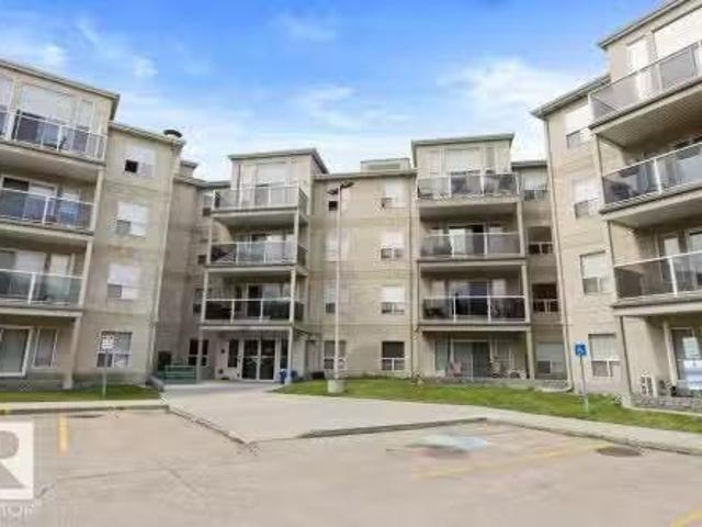 Condo for sale in Wedgewood, Alberta
