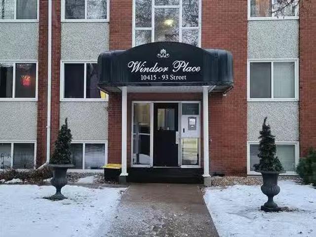Condo for sale in Edmonton