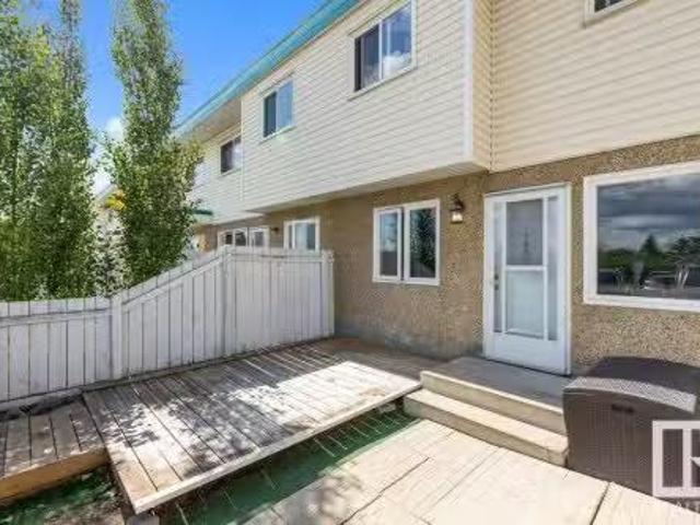 Condo for sale in Edmonton