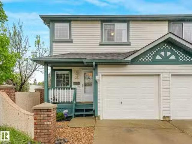 House for sale in Wedgewood, Alberta