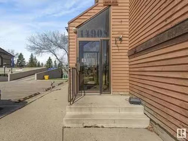 Condo for sale in Edmonton