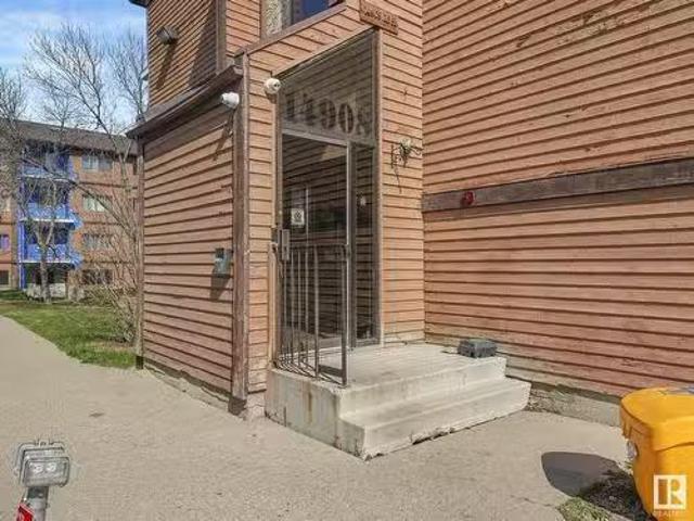 Condo for sale in Wedgewood, Alberta