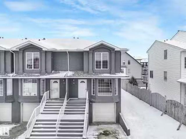 Condo for sale in Wedgewood, Alberta