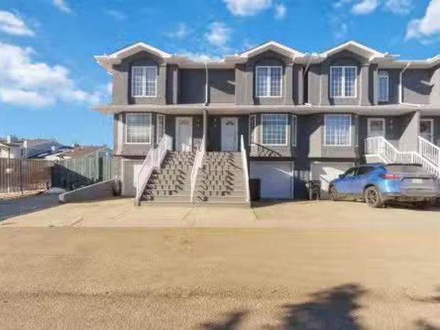 Condo for sale in Wedgewood, Alberta