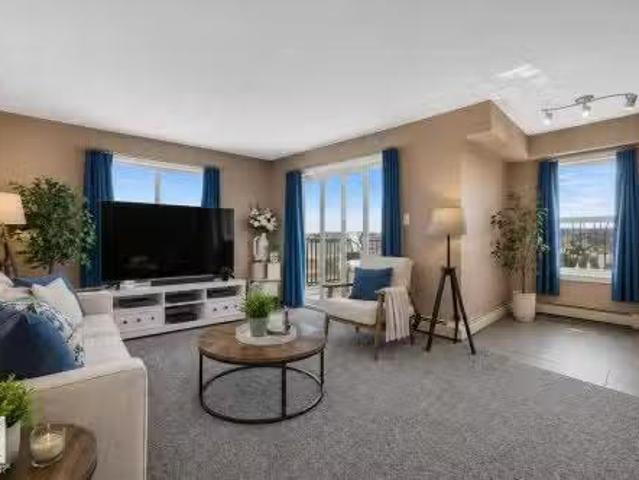 Condo for sale in Wedgewood, Alberta