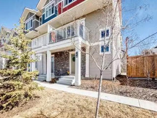 Condo for sale in Wedgewood, Alberta