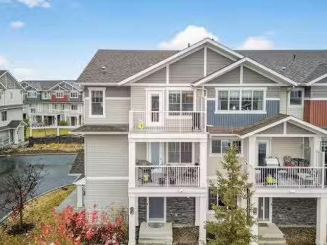 Condo for sale in Wedgewood, Alberta