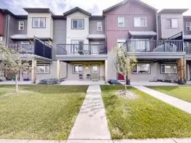 Condo for sale in Edmonton
